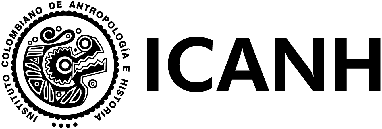 Logo ICANH